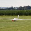 Flugshow MSV-Blaustein