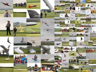 Flugshow MSV-Blaustein