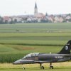 Flugshow MSV-Blaustein