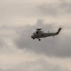 Flugshow MSV-Blaustein