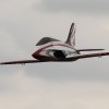 Flugshow MSV-Blaustein