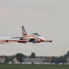 Flugshow MSV-Blaustein