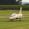 Flugshow MSV-Blaustein