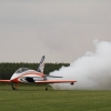 Flugshow MSV-Blaustein