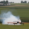 Flugshow MSV-Blaustein