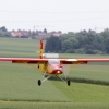 Flugshow MSV-Blaustein