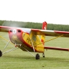 Flugshow MSV-Blaustein