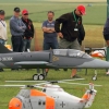 Flugshow MSV-Blaustein