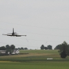 Flugshow MSV-Blaustein