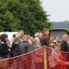 Flugshow MSV-Blaustein