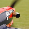 Flugshow MSV-Blaustein