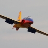 Flugshow MSV-Blaustein