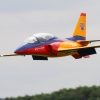 Flugshow MSV-Blaustein