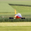 Flugshow MSV-Blaustein