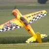Flugshow MSV-Blaustein