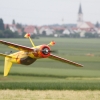 Flugshow MSV-Blaustein
