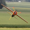 Flugshow MSV-Blaustein
