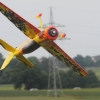 Flugshow MSV-Blaustein