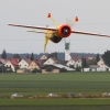 Flugshow MSV-Blaustein