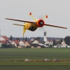 Flugshow MSV-Blaustein