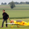 Flugshow MSV-Blaustein