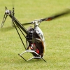 Flugshow MSV-Blaustein