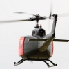 Flugshow MSV-Blaustein