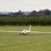 Flugshow MSV-Blaustein
