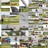 Flugshow MSV-Blaustein