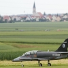 Flugshow MSV-Blaustein