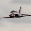 Flugshow MSV-Blaustein