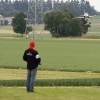 Flugshow MSV-Blaustein
