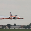 Flugshow MSV-Blaustein