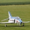 Flugshow MSV-Blaustein