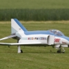 Flugshow MSV-Blaustein