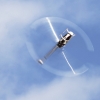 Flugshow MSV-Blaustein