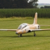 Flugshow MSV-Blaustein