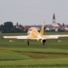 Flugshow MSV-Blaustein