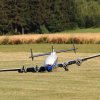 3. internationales Airlinertreffen Fliegergruppe Gingen/Fils e. V. 10.07.2015