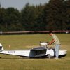 3. internationales Airlinertreffen Fliegergruppe Gingen/Fils e. V. 10.07.2015
