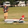 3. internationales Airlinertreffen Fliegergruppe Gingen/Fils e. V. 10.07.2015