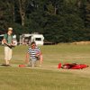 3. internationales Airlinertreffen Fliegergruppe Gingen/Fils e. V. 10.07.2015