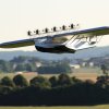3. internationales Airlinertreffen Fliegergruppe Gingen/Fils e. V. 10.07.2015