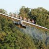 3. internationales Airlinertreffen Fliegergruppe Gingen/Fils e. V. 10.07.2015