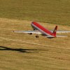 3. internationales Airlinertreffen Fliegergruppe Gingen/Fils e. V. 10.07.2015