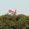 3. internationales Airlinertreffen Fliegergruppe Gingen/Fils e. V. 10.07.2015