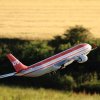 3. internationales Airlinertreffen Fliegergruppe Gingen/Fils e. V. 10.07.2015