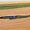 3. internationales Airlinertreffen Fliegergruppe Gingen/Fils e. V. 10.07.2015