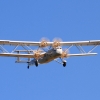 3. internationales Airlinertreffen Fliegergruppe Gingen/Fils e. V. 10.07.2015
