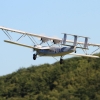 3. internationales Airlinertreffen Fliegergruppe Gingen/Fils e. V. 10.07.2015